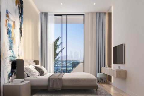 Купить квартиру в Джумейра Вилладж Серкл, Дубай: 1 спальня, 85.76м², № 39867 - фото 1