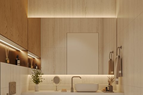 Купить квартиру в Джумейра Вилладж Серкл, Дубай: 1 спальня, 85.76м², № 39867 - фото 10