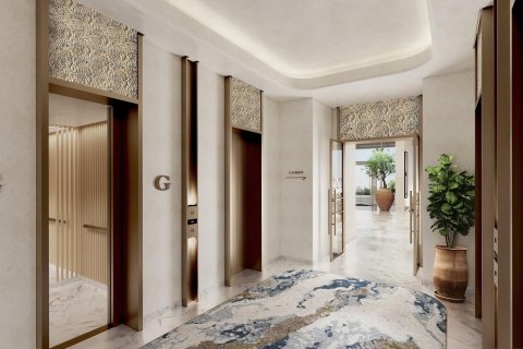 Apartment in Saria in Maritime City, Dubai 4 bedrooms, 273 sq.m. № 39861 - photo 9