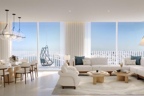 Apartment in Saria in Maritime City, Dubai 4 bedrooms, 273 sq.m. № 39861 - photo 8