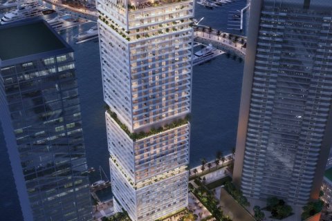Apartment in Saria in Maritime City, Dubai 4 bedrooms, 273 sq.m. № 39861 - photo 6