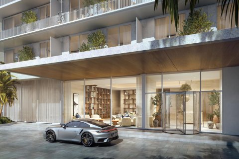 Apartment in Saria in Maritime City, Dubai 4 bedrooms, 273 sq.m. № 39861 - photo 19