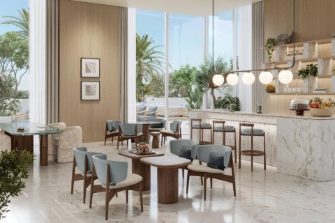 Apartment in Saria in Maritime City, Dubai 4 bedrooms, 273 sq.m. № 39861 - photo 13
