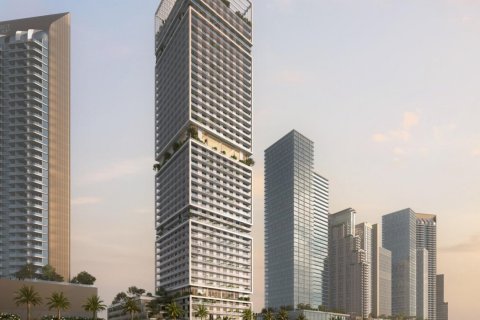 Apartment in Saria in Maritime City, Dubai 4 bedrooms, 273 sq.m. № 39861 - photo 12