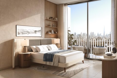 Apartment in Saria in Maritime City, Dubai 4 bedrooms, 273 sq.m. № 39861 - photo 5
