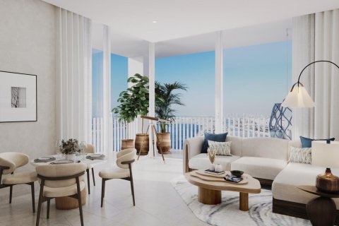 Apartment in Saria in Maritime City, Dubai 4 bedrooms, 273 sq.m. № 39861 - photo 3