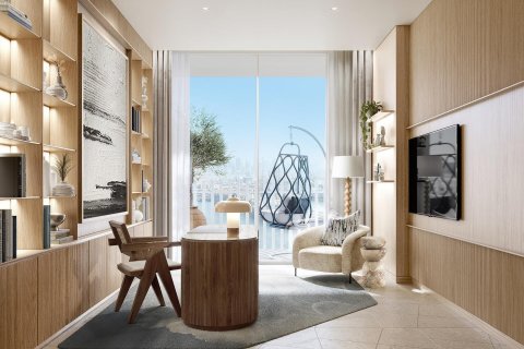 Apartment in Saria in Maritime City, Dubai 4 bedrooms, 273 sq.m. № 39861 - photo 11