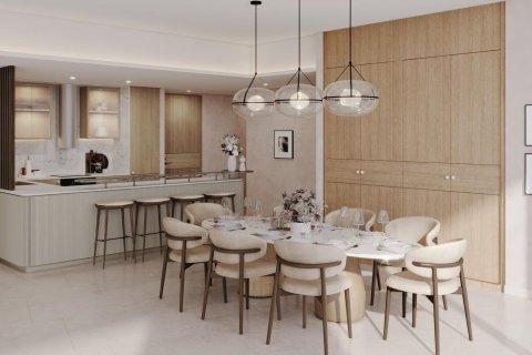 Apartamento en Saria en Maritime City, Dubai, 3 dormitorios, 153.9403 m², № 39860 - foto 2