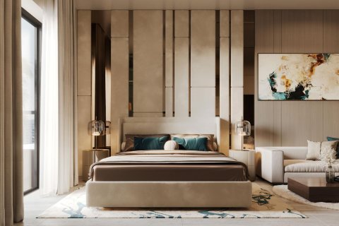 Купить квартиру в Dubai Sports City, Дубай: 2 спальни, 126м², № 39855 - фото 6