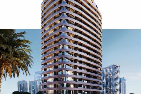 Купить квартиру в Dubai Sports City, Дубай: 2 спальни, 126м², № 39855 - фото 3