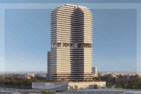 Apartment in IVY GARDENS RESIDENCE in Dubai Residence Complex, Dubai 2 bedrooms, 138.33 sq.m. № 39862 - photo 6