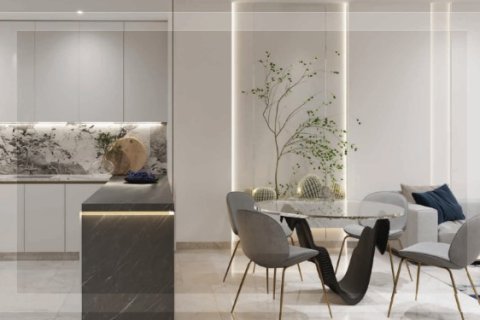 Apartment in IVY GARDENS RESIDENCE in Dubai Residence Complex, Dubai 2 bedrooms, 138.33 sq.m. № 39862 - photo 7