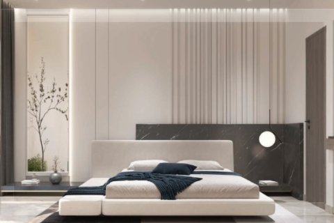 Apartment in IVY GARDENS RESIDENCE in Dubai Residence Complex, Dubai 2 bedrooms, 138.33 sq.m. № 39862 - photo 1