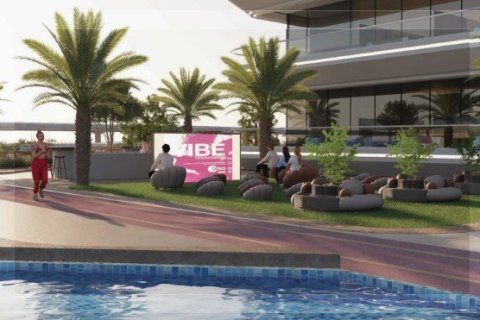 Apartment in IVY GARDENS RESIDENCE in Dubai Residence Complex, Dubai 2 bedrooms, 138.33 sq.m. № 39862 - photo 10