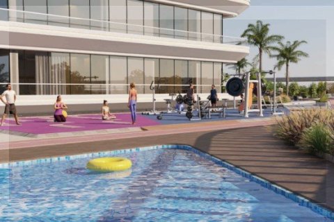 Apartment in IVY GARDENS RESIDENCE in Dubai Residence Complex, Dubai 2 bedrooms, 138.33 sq.m. № 39862 - photo 5