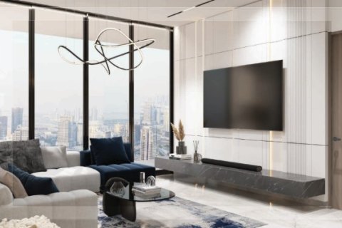 Apartment in IVY GARDENS RESIDENCE in Dubai Residence Complex, Dubai 2 bedrooms, 138.33 sq.m. № 39862 - photo 4