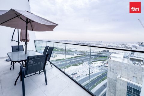 Penthouse à Business Bay, Dubai, 2 chambres, 192.1 m², № 114892 - photo 8