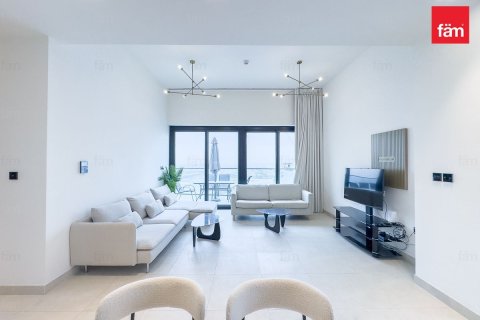 Penthouse à Business Bay, Dubai, 2 chambres, 192.1 m², № 114892 - photo 2