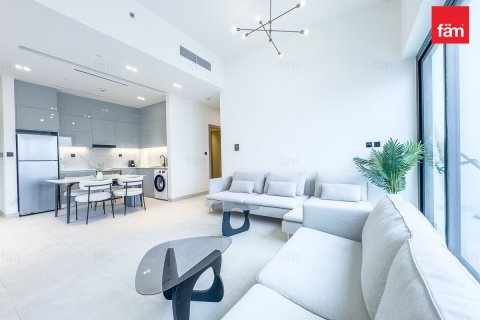 Penthouse à Business Bay, Dubai, 2 chambres, 192.1 m², № 114892 - photo 4