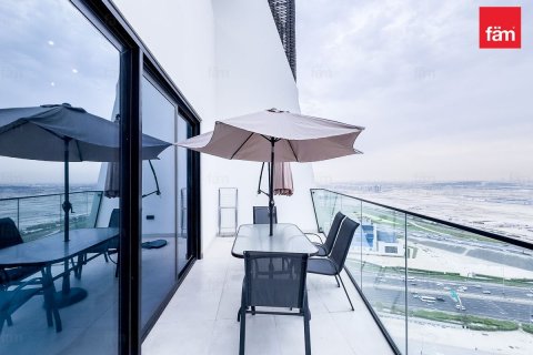 Penthouse à Business Bay, Dubai, 2 chambres, 192.1 m², № 114892 - photo 7