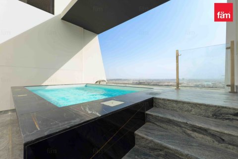 Penthouse à Business Bay, Dubai, 2 chambres, 192.1 m², № 114892 - photo 10