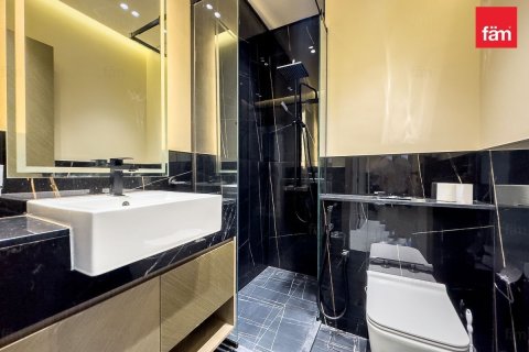Penthouse à Business Bay, Dubai, 2 chambres, 192.1 m², № 114892 - photo 6