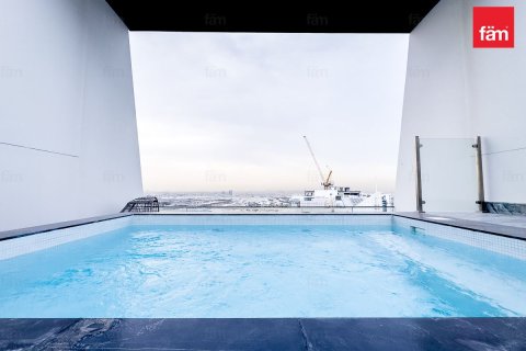 Penthouse à Business Bay, Dubai, 2 chambres, 192.1 m², № 114892 - photo 9