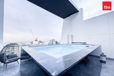 Penthouse à Business Bay, Dubai, 2 chambres, 192.1 m², № 114892 - photo 11