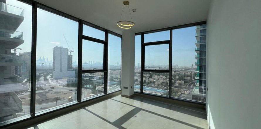 Квартира в Дубае, 2 спальни, 90.7м², № 114891