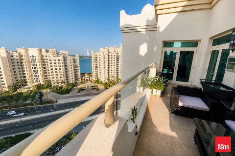 Apartamento en Palm Jumeirah, Dubai, 3 dormitorios, 199 m², № 114889 - foto 3