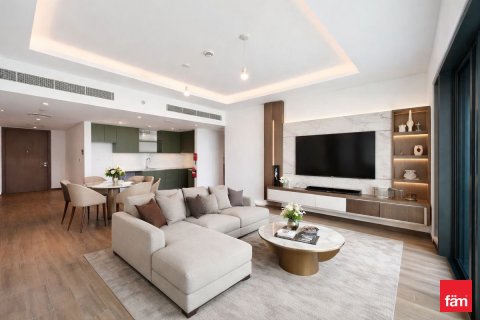 Apartment in City Walk, Dubai 1 bedroom, 68.7 sq.m. № 114893 - photo 2