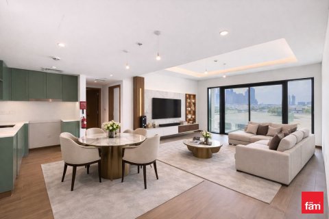 Apartment in City Walk, Dubai 1 bedroom, 68.7 sq.m. № 114893