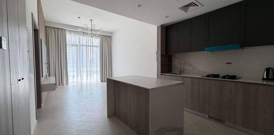 Apartment in Dubai 1 bedroom, 73.6 sq.m. № 114894