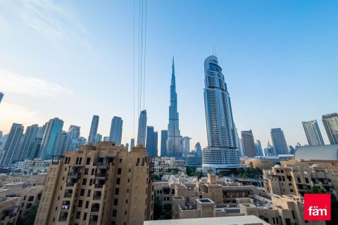 Apartment in Downtown Dubai (Downtown Burj Dubai), Dubai 2 bedrooms, 100.1 sq.m. № 114899 - photo 10