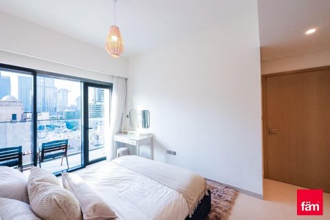 Apartment in Downtown Dubai (Downtown Burj Dubai), Dubai 2 bedrooms, 100.1 sq.m. № 114899 - photo 7