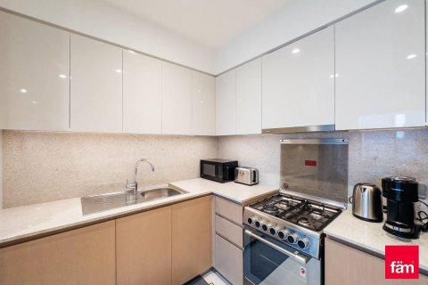Apartment in Downtown Dubai (Downtown Burj Dubai), Dubai 2 bedrooms, 100.1 sq.m. № 114899 - photo 8