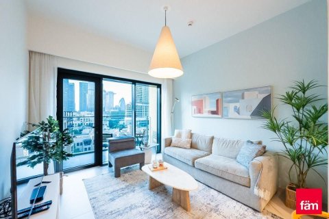Apartment in Downtown Dubai (Downtown Burj Dubai), Dubai 2 bedrooms, 100.1 sq.m. № 114899 - photo 5