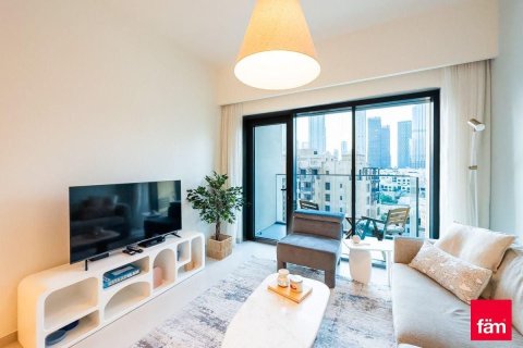 Apartment in Downtown Dubai (Downtown Burj Dubai), Dubai 2 bedrooms, 100.1 sq.m. № 114899 - photo 13