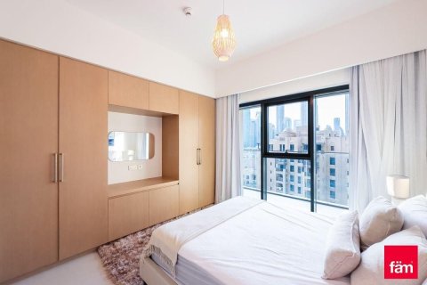 Apartment in Downtown Dubai (Downtown Burj Dubai), Dubai 2 bedrooms, 100.1 sq.m. № 114899 - photo 3