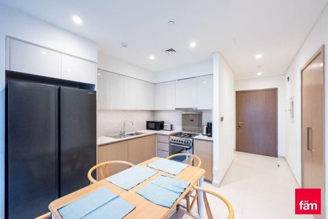 Apartment in Downtown Dubai (Downtown Burj Dubai), Dubai 2 bedrooms, 100.1 sq.m. № 114899 - photo 9