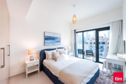 Apartment in Downtown Dubai (Downtown Burj Dubai), Dubai 2 bedrooms, 100.1 sq.m. № 114899 - photo 6