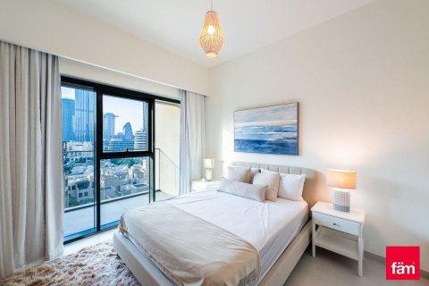 Apartment in Downtown Dubai (Downtown Burj Dubai), Dubai 2 bedrooms, 100.1 sq.m. № 114899 - photo 4