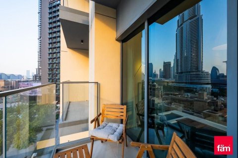 Apartment in Downtown Dubai (Downtown Burj Dubai), Dubai 2 bedrooms, 100.1 sq.m. № 114899 - photo 11