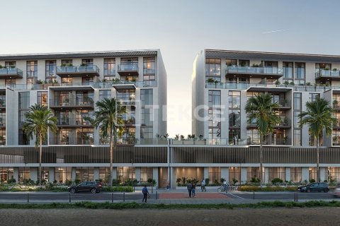 Купить квартиру в Джумейра Вилладж Серкл, Дубай: студию, 46м², № 12950 - фото 2