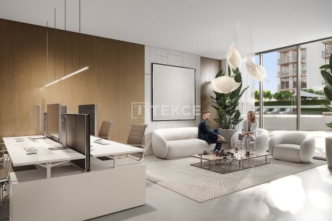 Купить квартиру в Джумейра Вилладж Серкл, Дубай: студию, 46м², № 12950 - фото 8