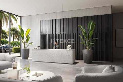 Купить квартиру в Джумейра Вилладж Серкл, Дубай: студию, 46м², № 12950 - фото 7