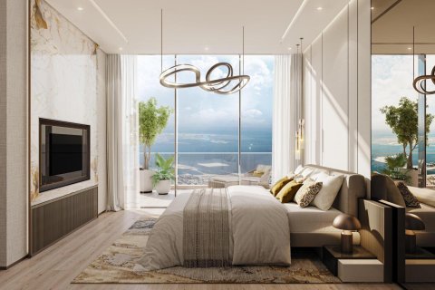 Apartment in Dubai 1 bedroom, 70 sq.m. № 12882 - photo 12