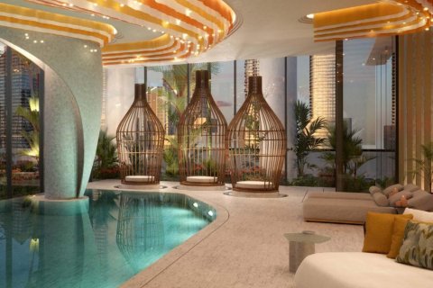 Apartment in Dubai 1 bedroom, 70 sq.m. № 12882 - photo 13