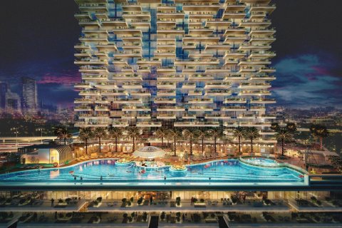 Apartment in Dubai 1 bedroom, 70 sq.m. № 12882 - photo 15