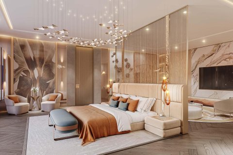 Apartment in Dubai 1 bedroom, 70 sq.m. № 12882 - photo 11